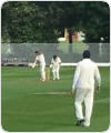 Strollers against Highgate Irregulars, 20 June 2019