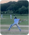 Strollers vs Highgate Irregulars, 15 June 2023