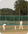 Strollers vs Chippenham, 9 August 2020