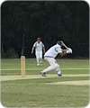 Strollers vs Tetherdown Trundlers, 5 August 2020
