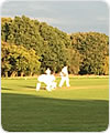 Hawridge & Cholesbury CC