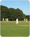 Hawridge & Cholesbury CC