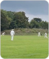 Strollers vs Highgate Irregulars, 22 September 2024