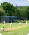 Strollers vs Interlopers, 4 May 2025