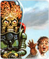 Mars Attacks!