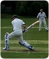 Strollers against Highgate Irregulars CC, 12 May 2019