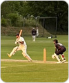 Strollers vs Mill Hill Lions, 3 June 2025