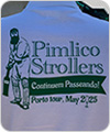 Strollers vs Oporto, 17 May 2025