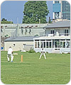Strollers vs Oporto, 18 May 2025