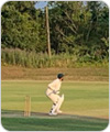 Strollers vs Railway Taverners, 29 June 2023