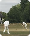 Sandon Strollers v Pimlico Strollers, 22 July 2018