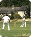 Strollers against Sandon, 21 July 2019