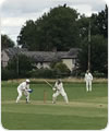 Strollers vs Sandon, 19 July 2020