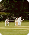 Strollers vs Southgate Compton, 21 May 2023