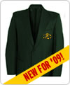 Pimlico Strollers CC official blazer