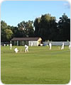 North Middlesex CC