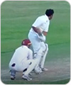Strollers vs Tetherdown Trundlers, 22 June 2022