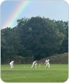 Strollers vs Tetherdown Trundlers, 8 September 2024