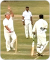 Strollers vs Tetherdown Trundlers, 9 July 2025