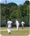 Theydon Bois v Strollers, 24 June 2018