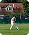 Strollers vs Theydon Bois, 22 August 2021