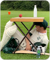 Strollers vs Highgate Irregulars, 31 July 2021