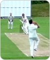 Strollers vs Tetherdown Trundlers, 09 June 2021
