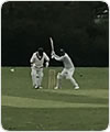 Strollers vs Highgate Irregulars, 9 May 2021