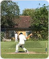 Strollers vs Rotten Livers, 30 May 2021
