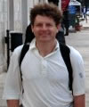 Gideon Reeve